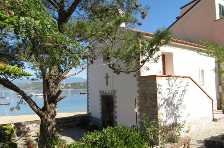 Hotel Miramare a Capo palinuro, Cilento